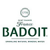 Минеральная вода Badoit