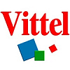Минеральная вода Vittel (Франция)